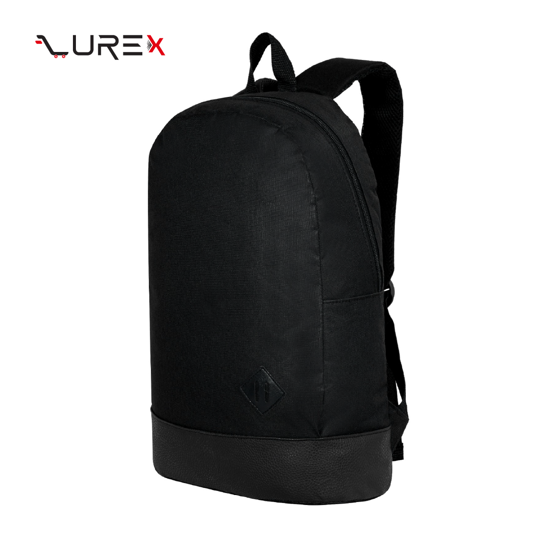 Hope Backpack – Black