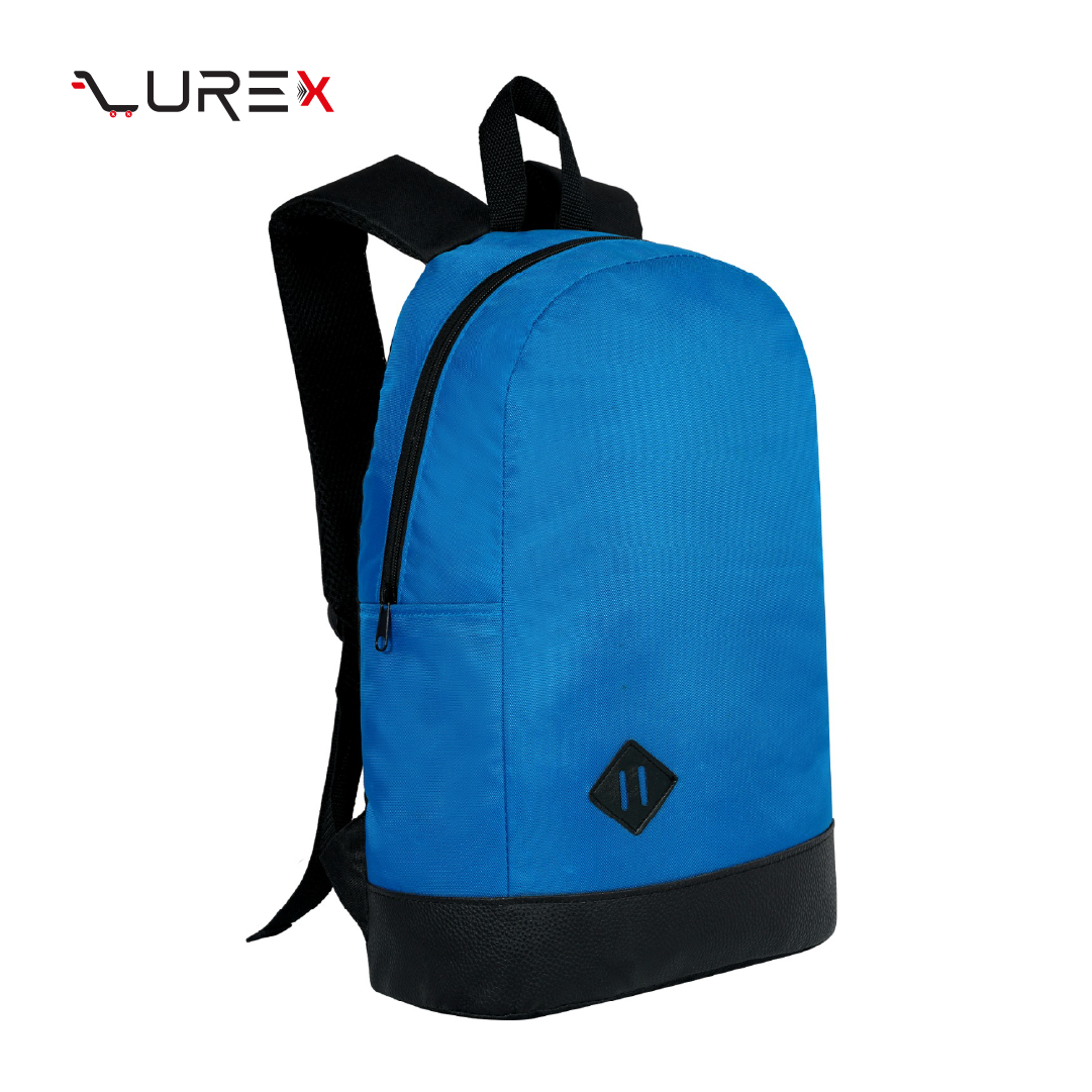 Hope Backpack – Blue