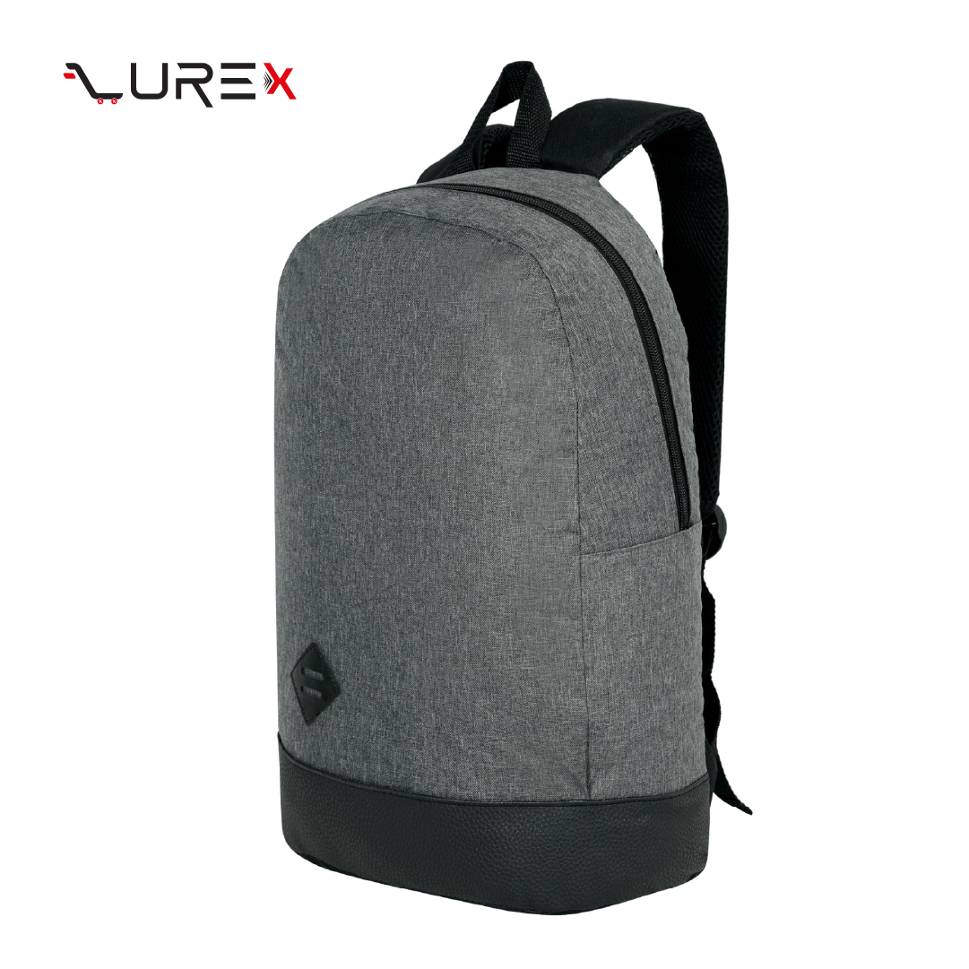 Hope Backpack – Grey