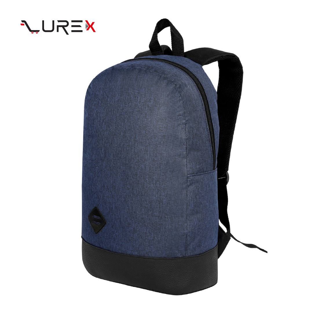 Hope Backpack – Navy Blue