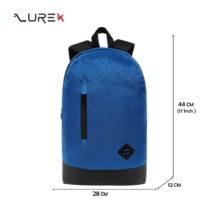 Hope Pro Backpack – Blue
