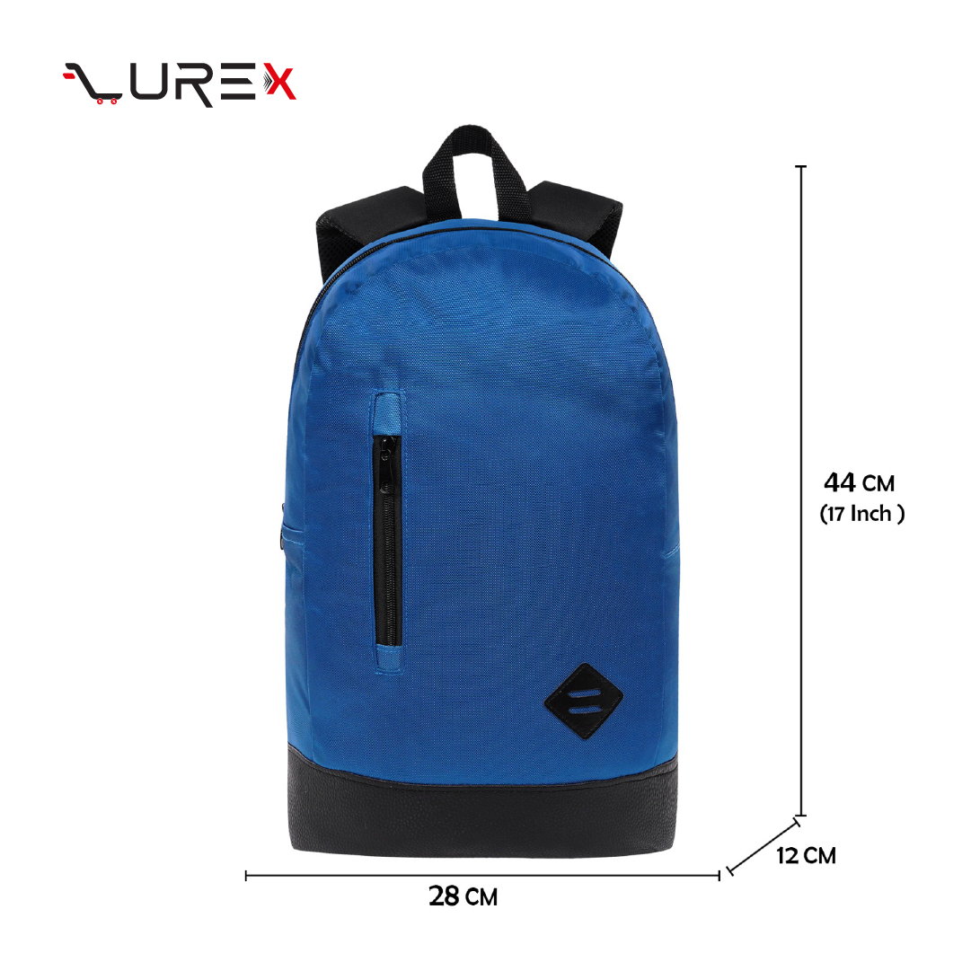 Hope Pro Backpack – Blue