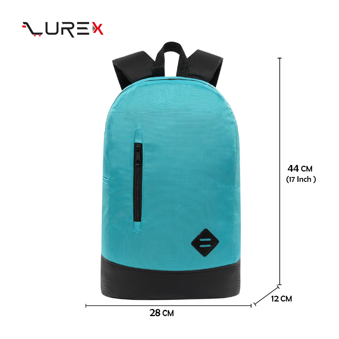 Hope Pro Backpack – Dark Teal