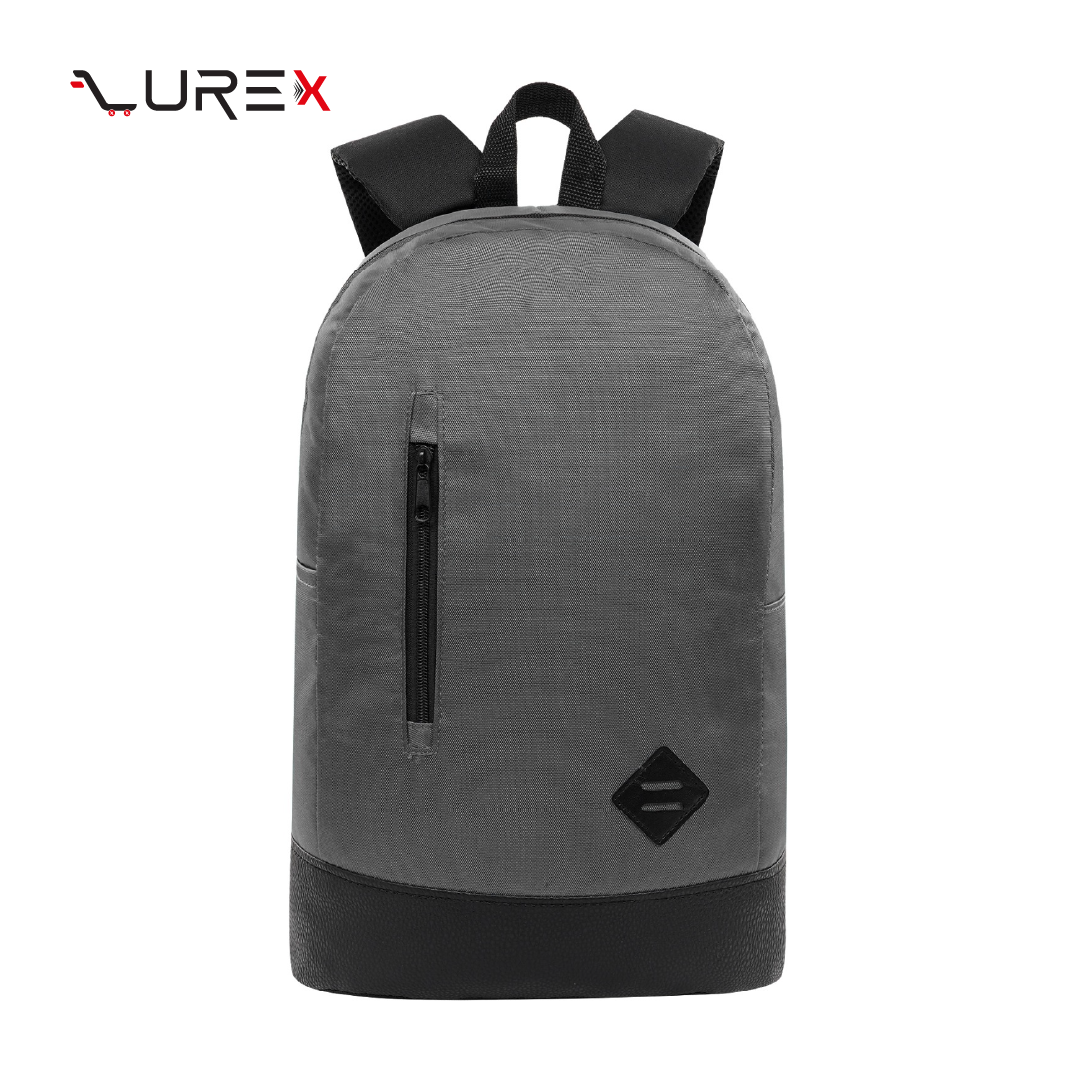 Hope Pro Backpack – Grey - Image 2