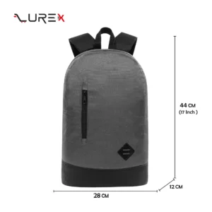 Hope Pro Backpack – Grey