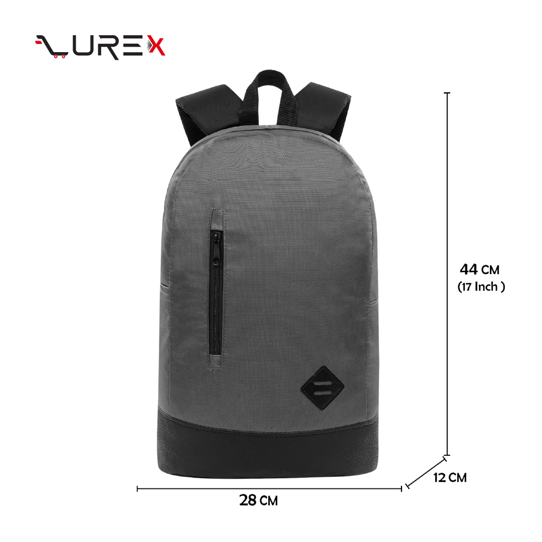 Hope Pro Backpack – Grey