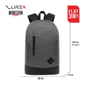 Hope Pro Backpack – Grey
