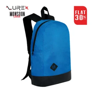 Hope Backpack – Blue