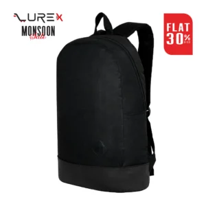 Hope Backpack – Black