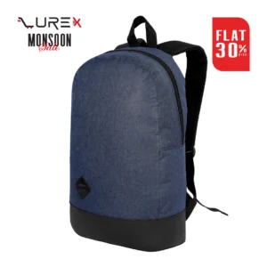 Hope Backpack – Navy Blue
