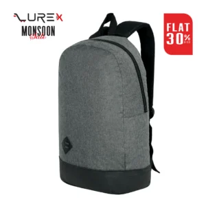 Hope Backpack – Grey