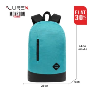 Hope Pro Backpack – Dark Teal