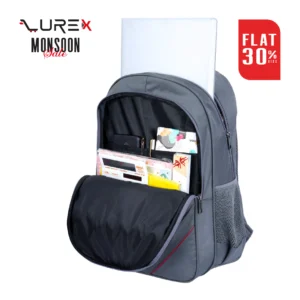 Freedom Backpack – Premium Laptop Backpack with Organizer