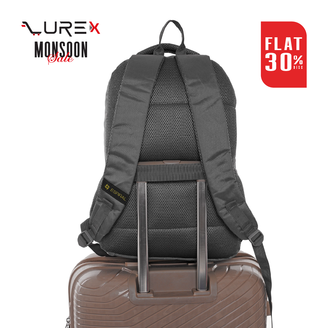 Freedom Backpack – Premium Laptop Backpack with Organizer - Image 3