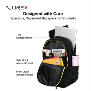Marvel Backpack 19 Inch – Laptop Bag | Lurex BD